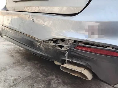 2017 BMW 530 WBAJD9104HG477249 VIN:WBAJD9104HG477249