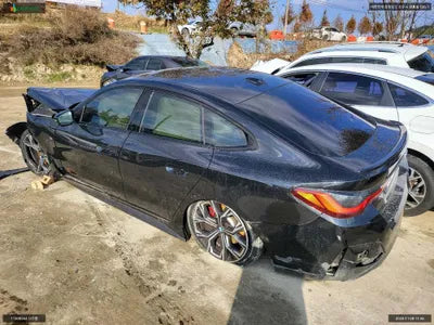 2021 BMW 420 WBA31AV03NFL72393 VIN:WBA31AV03NFL72393