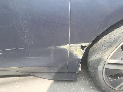 2018 BMW I3 WBY7Z2105J7B28078 VIN:WBY7Z2105J7B28078