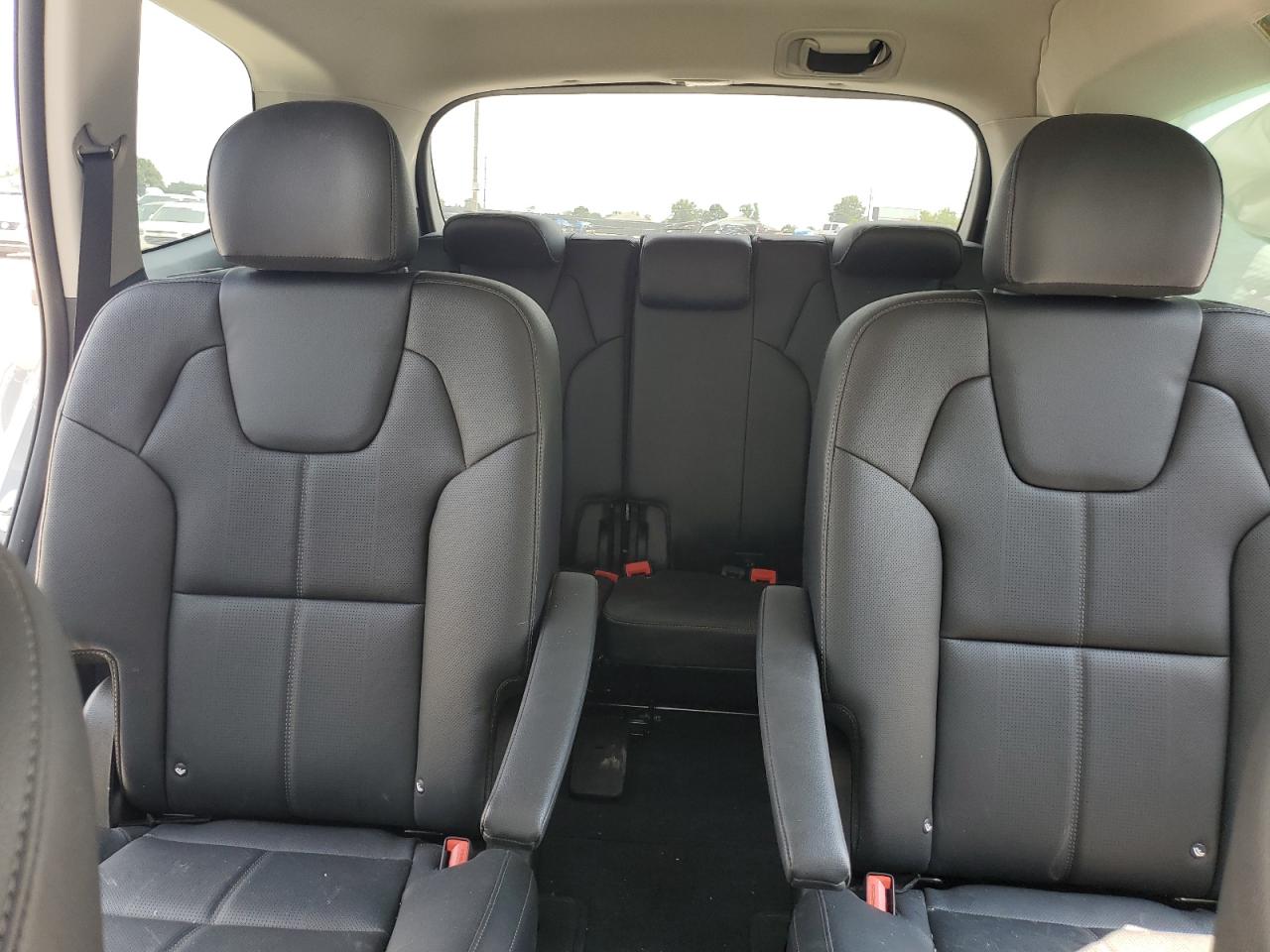2022 KIA TELLURIDE EX VIN:5XYP3DHC8NG295829