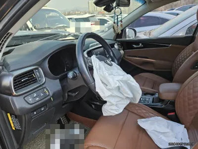 2018 Kia Sorento KNAPK81BDKA501751 VIN:KNAPK81BDKA501751