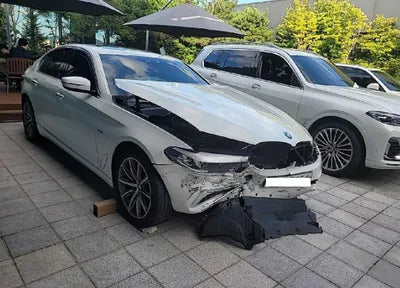 2018 BMW 520 WBAJK7107JBP72228 VIN:WBAJK7107JBP72228