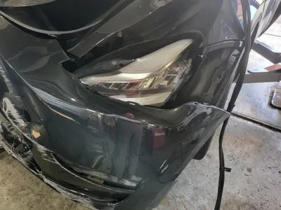 2021 Tesla Model Y 5YJYGDEE0MF176063 VIN:5YJYGDEE0MF176063