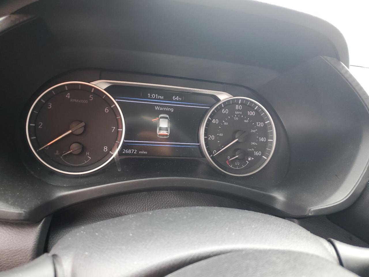 2022 NISSAN SENTRA SV VIN:3N1AB8CV5NY321116