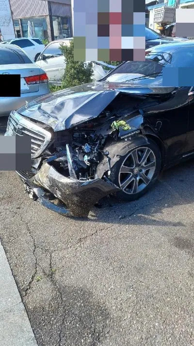 2015 Mercedes-Benz S 350 WDDUG3CBXFA158110 VIN:WDDUG3CBXFA158110