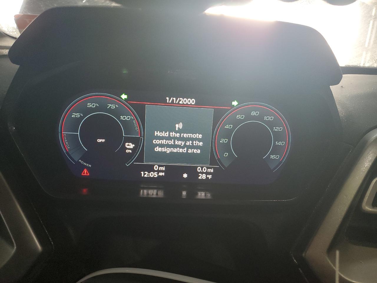 2024 AUDI Q4 E-TRON PREMIUM PLUS VIN:WA1LUBFZ8RP037816