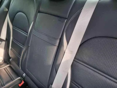 2016 Mercedes-Benz C 63 AMG WDDWF8HB4GF315393 VIN:WDDWF8HB4GF315393