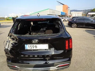 2021 Kia Sorento KNARJ81BGMA075401 VIN:KNARJ81BGMA075401