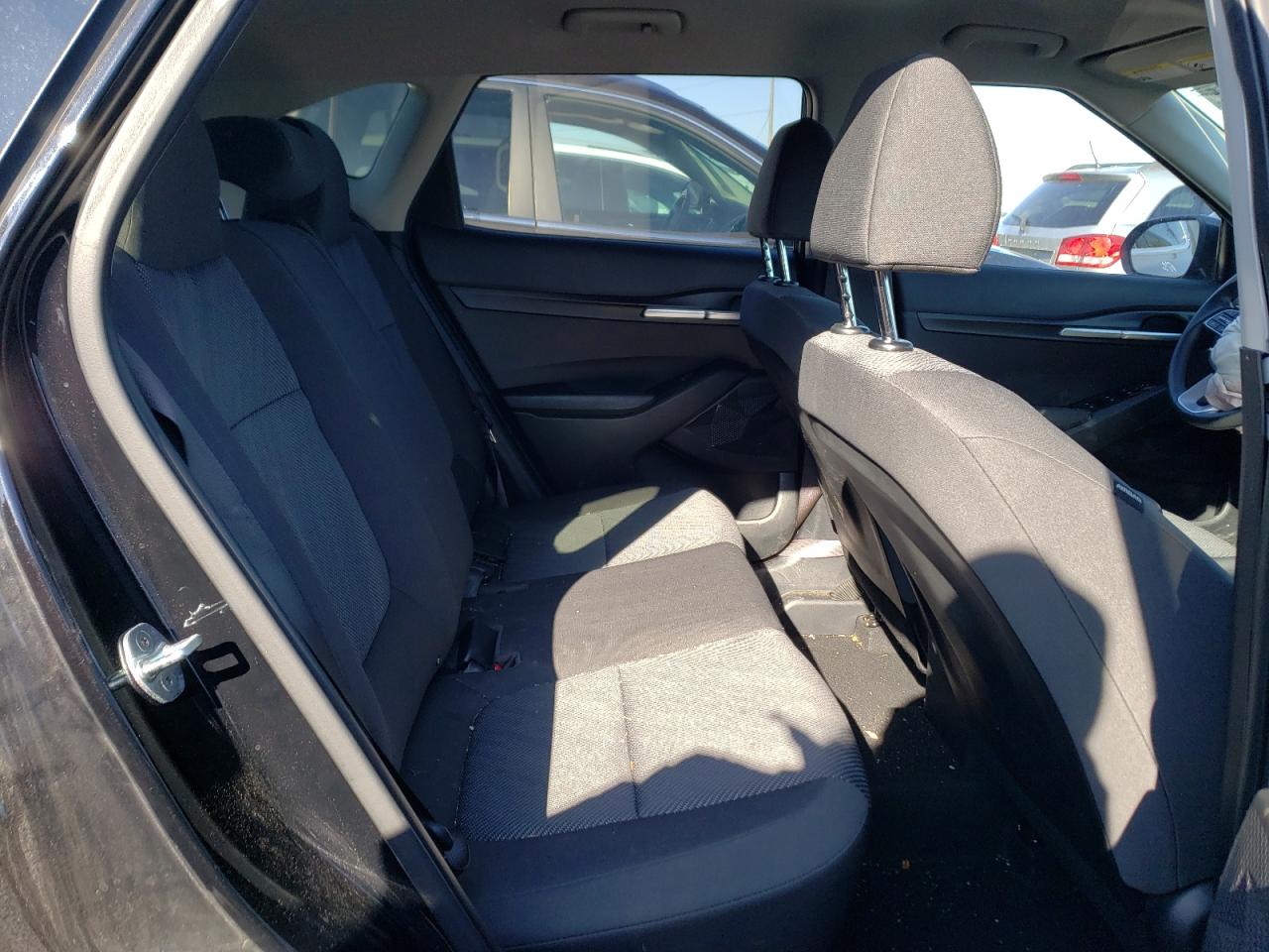 2023 KIA SELTOS LX VIN:KNDEPCAA3P7376056