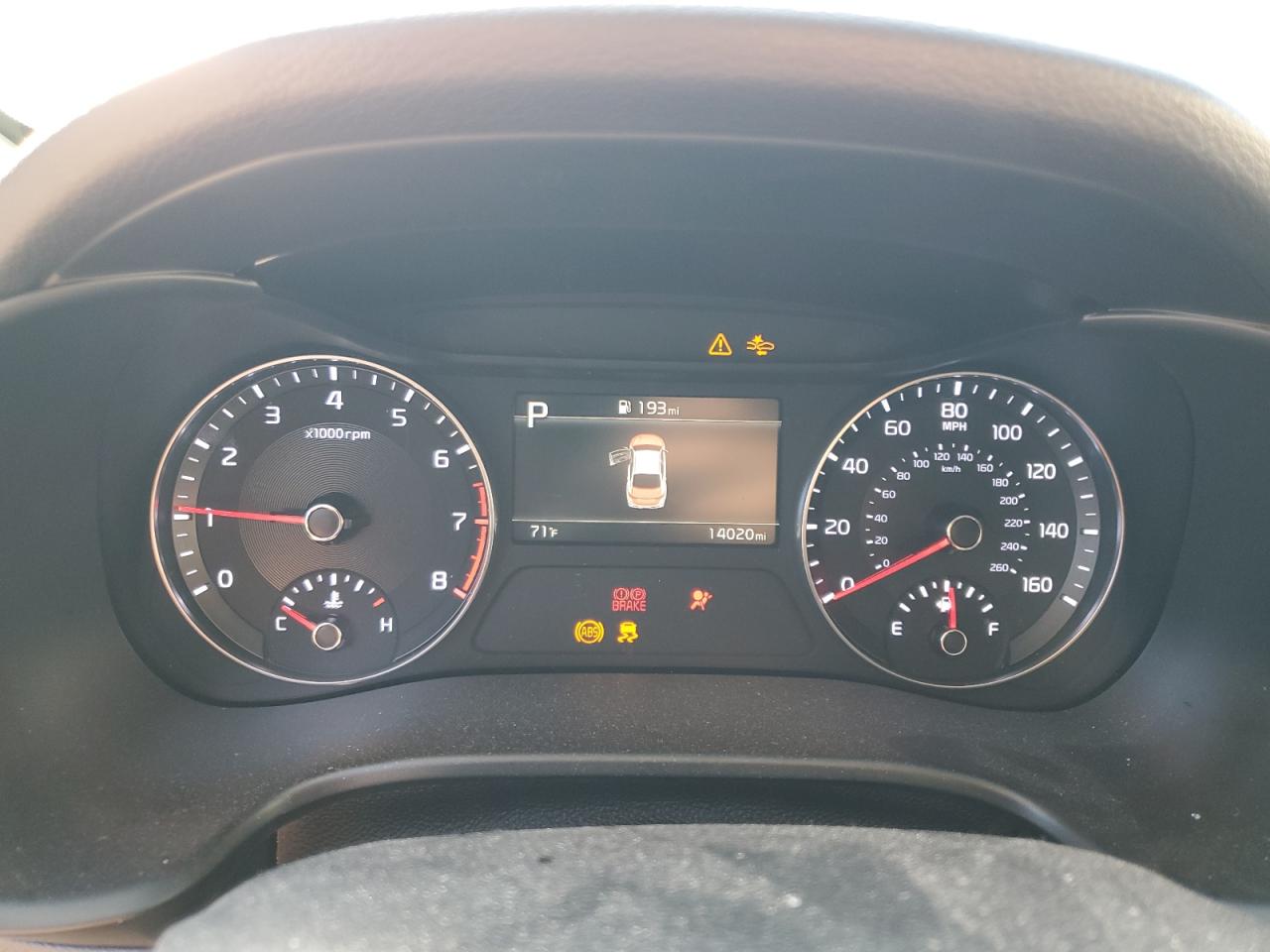 2024 KIA FORTE LX VIN:3KPF24AD9RE775950