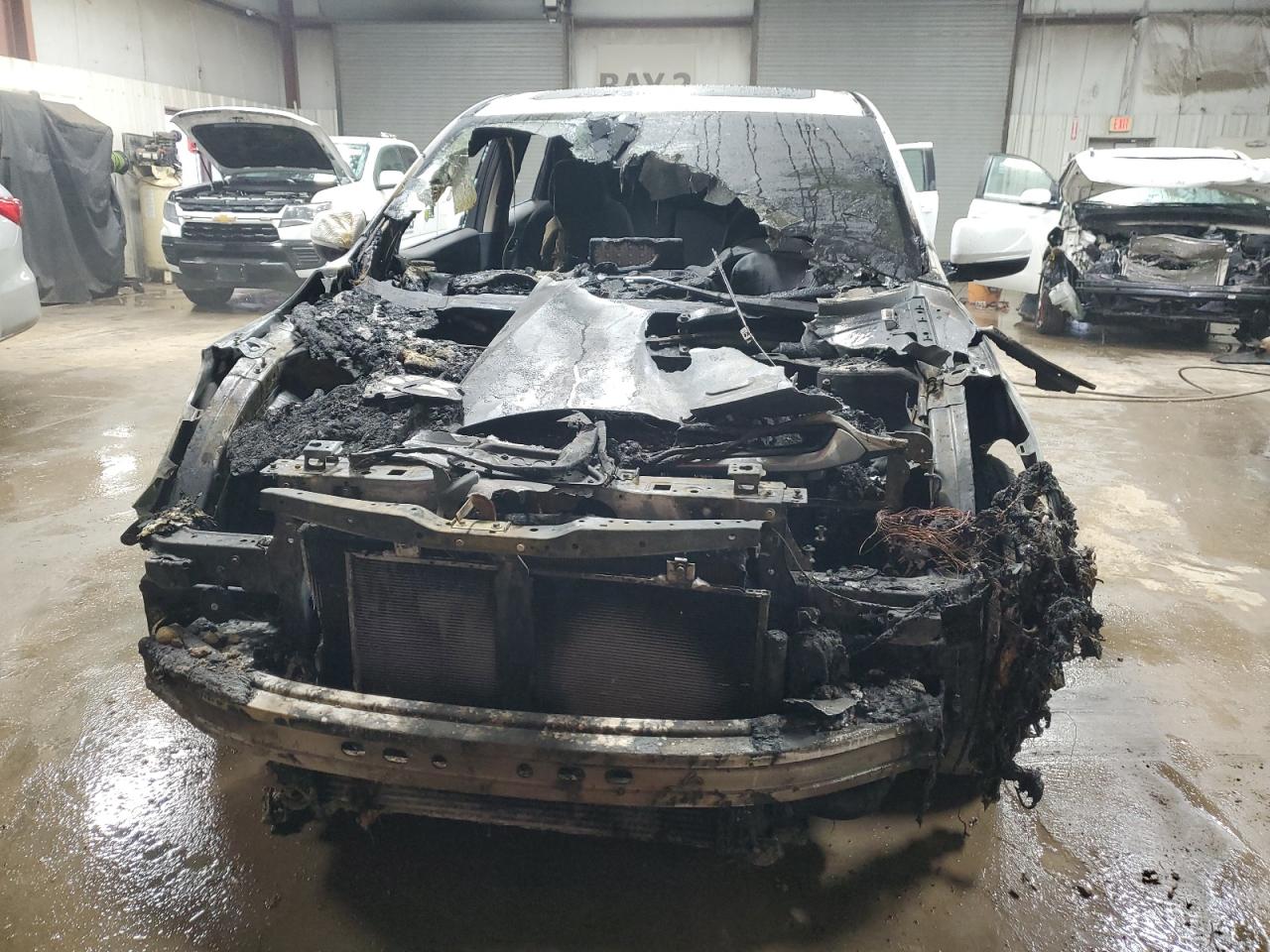 2023 ACURA RDX  VIN:5J8TC2H32PL017259