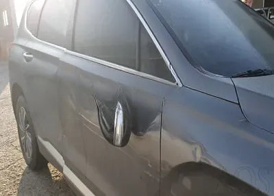 2020 Hyundai Santa FE KMHS281BBLU263786 VIN:KMHS281BBLU263786