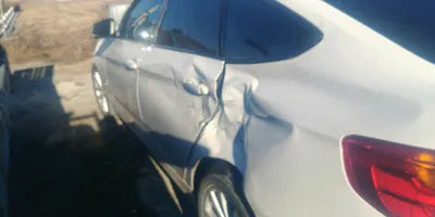 2015 BMW 320 WBA3Y5107FGZ91583 VIN:WBA3Y5107FGZ91583