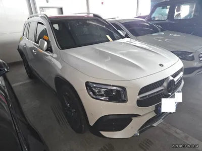 2023 Mercedes-Benz B 250 W1N4M4HB7PW293284 VIN:W1N4M4HB7PW293284