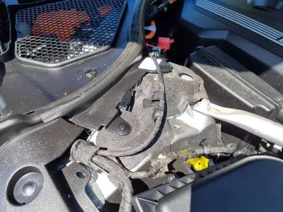 2020 BMW 745 WBA7D6103LCE27065 VIN:WBA7D6103LCE27065