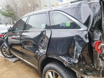 2016 Kia Sorento KNAPK81BDGA254980 VIN:KNAPK81BDGA254980