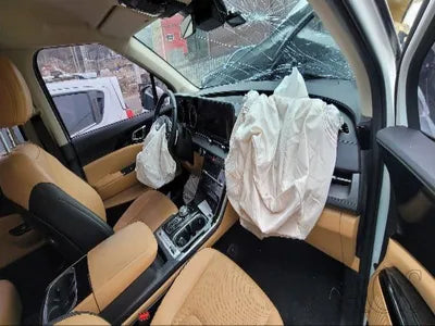 2021 Kia Carnival VIN:
