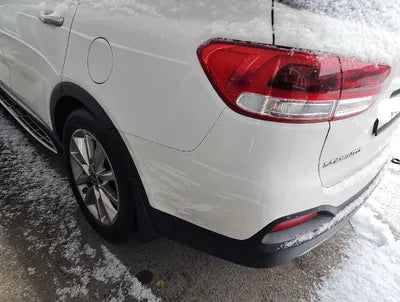 2016 Kia Sorento KNAPH81ABGA216735 VIN:KNAPH81ABGA216735