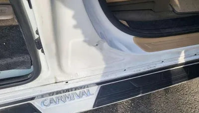 2017 Kia Carnival KNAMC81ABJS408284 VIN:KNAMC81ABJS408284