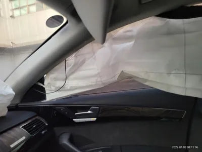 2016 Audi 50 WAUZZZ4H4GN007609 VIN:WAUZZZ4H4GN007609