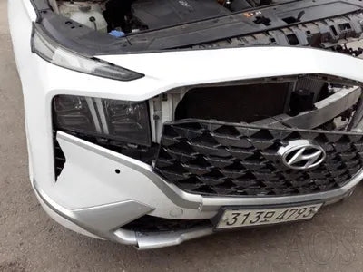 2021 Hyundai Santa FE KMHS581HGMU311904 VIN:KMHS581HGMU311904