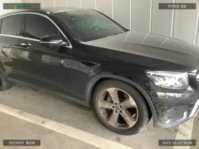 2019 Mercedes-Benz GLC 300 WDC0J4KB6KF516005 VIN:WDC0J4KB6KF516005