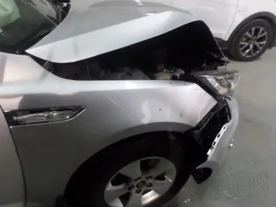 2015 Kia K5 VIN: