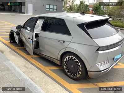 2022 Hyundai Ioniq KKMHKR81AFNU08020 VIN:KKMHKR81AFNU08020