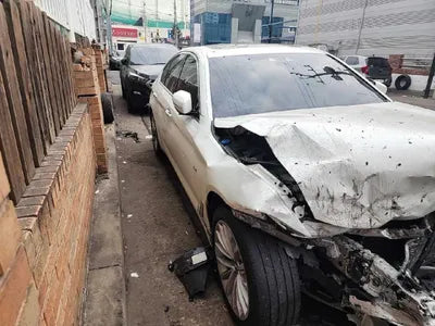 2018 BMW 520 WBAJC3108JDB28816 VIN:WBAJC3108JDB28816