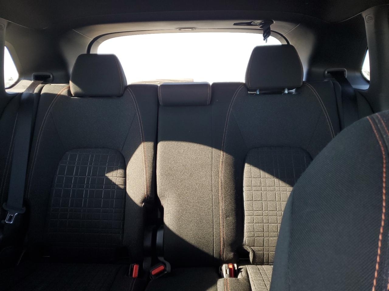 2024 HONDA HR-V SPORT VIN:3CZRZ1H59RM726737