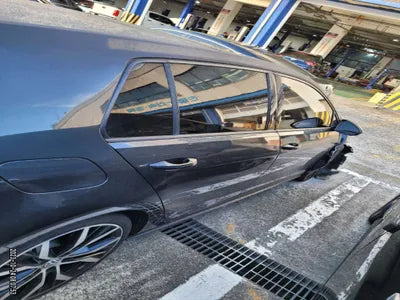 2016 Volkswagen Golf WVWZZZAUZGW157286 VIN:WVWZZZAUZGW157286