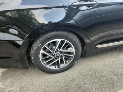 2015 Jaguar SL KMHFR412BFA006064 VIN:KMHFR412BFA006064