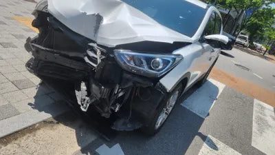 2016 Hyundai Santa FE VIN: