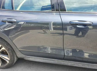 2021 Volvo V60 VIN: