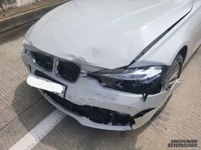 2018 BMW 320 WBA8A9100JAE92138 VIN:WBA8A9100JAE92138