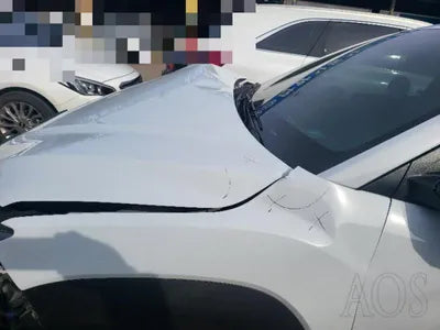 2020 Hyundai Kona KMHK4815GLU551938 VIN:KMHK4815GLU551938