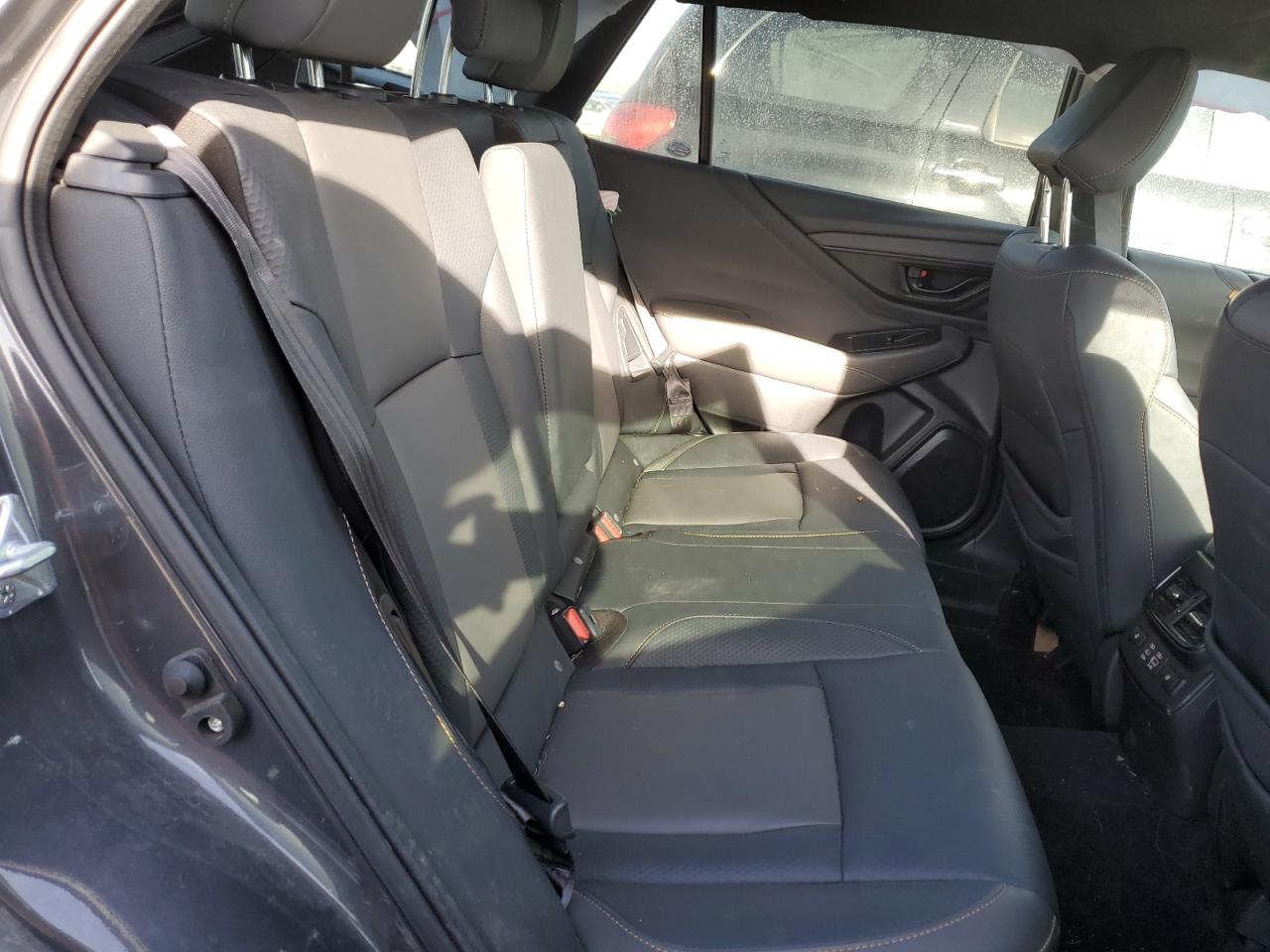 2023 SUBARU OUTBACK WILDERNESS VIN:4S4BTGUD8P3151775