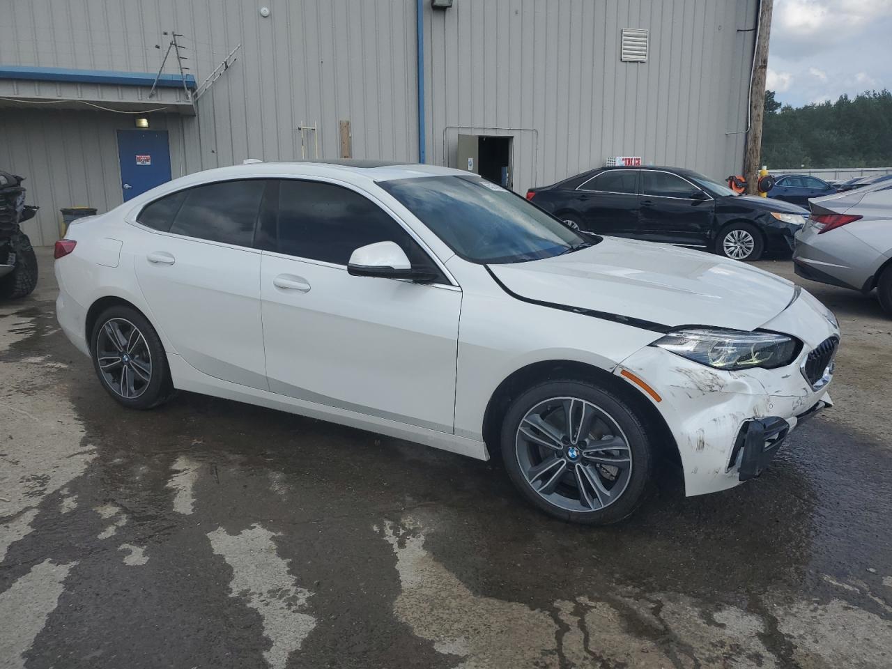 2022 BMW 228I  VIN:WBA53AK07N7K51920