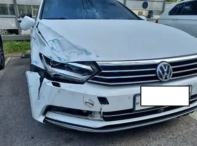 2018 Volkswagen Passat WVWZZZ3CZJE179071 VIN:WVWZZZ3CZJE179071