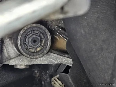 2017 bmw gran turismo efficientdyna VIN: