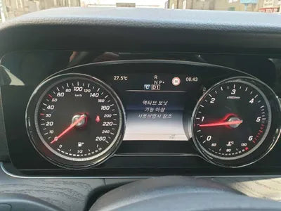 2017 Mercedes-Benz E 220 WDDZF0EB2HA107174 VIN:WDDZF0EB2HA107174