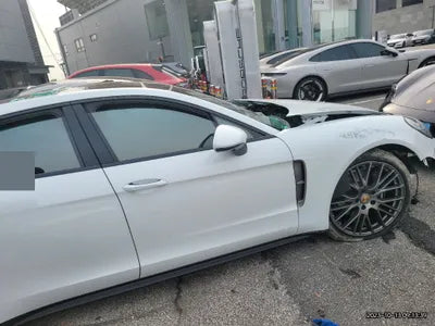 2023 Porsche Panamera WP0AJ2975PL103324 VIN:WP0AJ2975PL103324