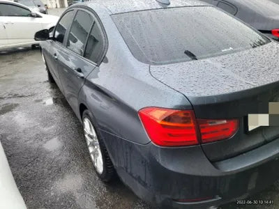 2015 BMW 320 WBA3D3103FK470812 VIN:WBA3D3103FK470812