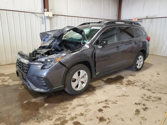 2024 SUBARU ASCENT  VIN:4S4WMAAD8R3419548