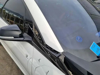 2016 BMW I3 WBY1Z2102GV608487 VIN:WBY1Z2102GV608487