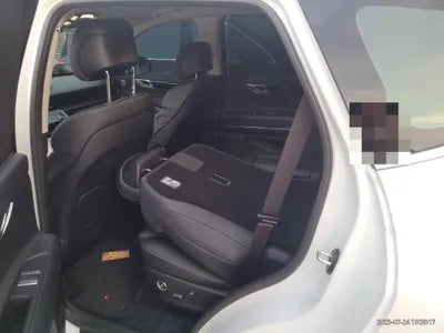 2021 Genesis GV80 VIN: