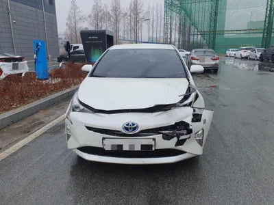 2016 Toyota Prius JTDKBRFU2G3527760 VIN:JTDKBRFU2G3527760
