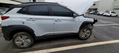 2019 Hyundai Kona KMHK381GFKU046789 VIN:KMHK381GFKU046789