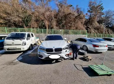 2016 BMW 630 WBAKV2101G0R29187 VIN:WBAKV2101G0R29187