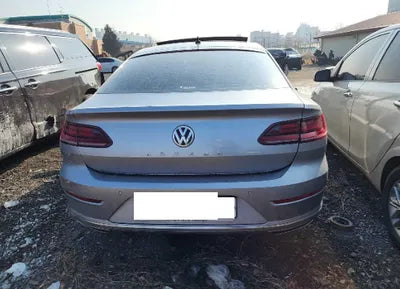 2019 Volkswagen Arteon WVWZZZ3HZKE014596 VIN:WVWZZZ3HZKE014596